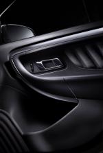 Ford Taurus 2010 года
